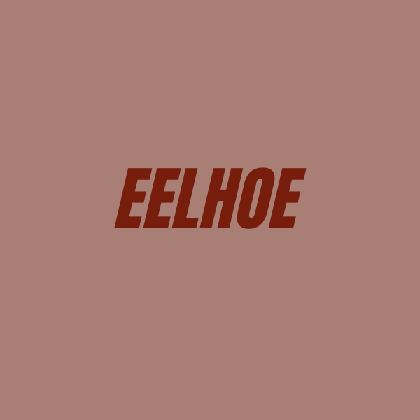 Eelhoe