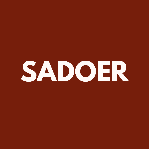 Sadoer