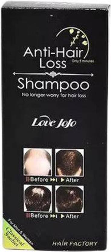 Love Jojo Anti Hair Fall Solution