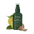 SheaMoisture Men – Beard Hydration & Softening Oil