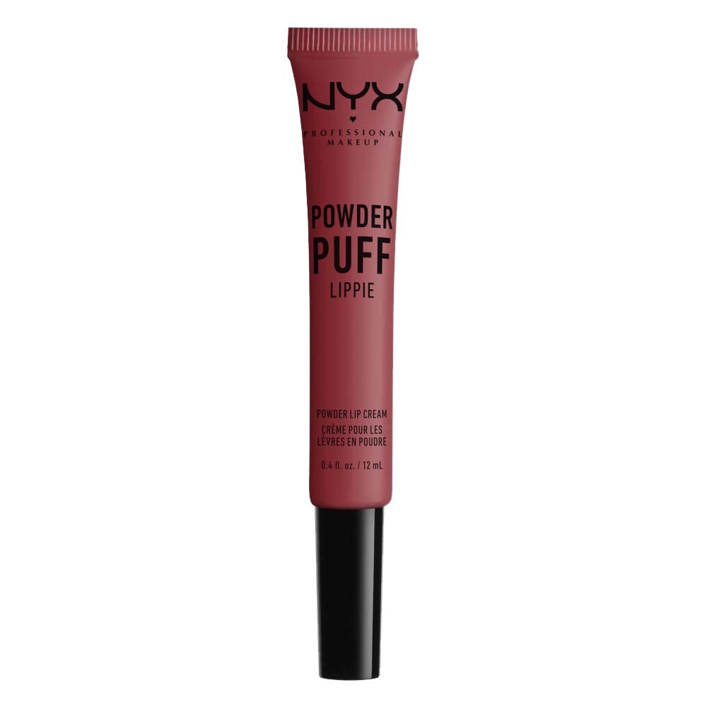 NYX – Powder Puff Lip Cream (Original, 12ml)