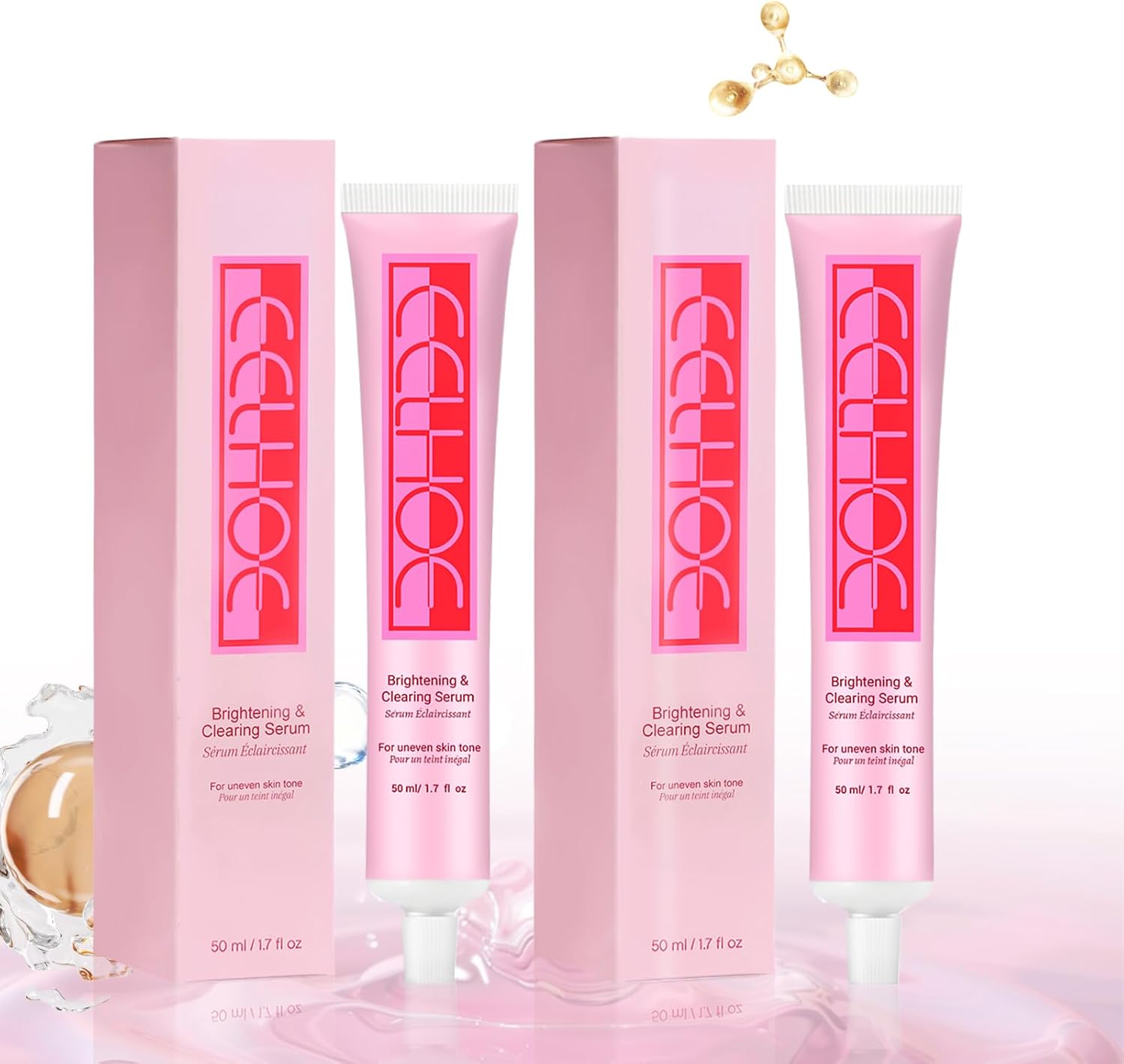 EELHOE Brightening & Clearing Serum 30ml