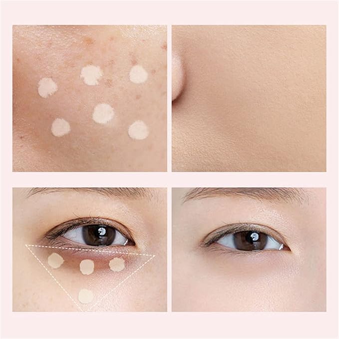 Maybelline – Instant Eraser Multi-Use Concealer (Original, 6ml)