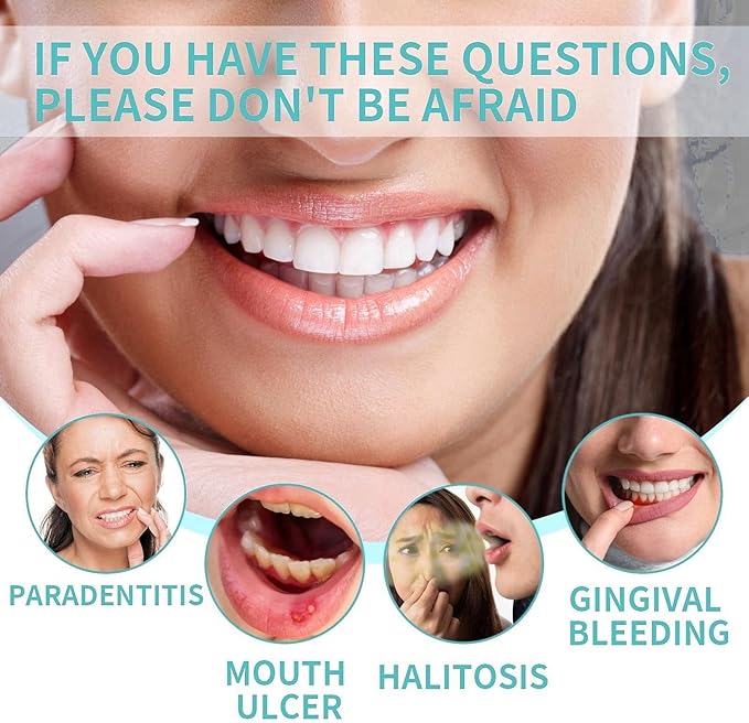 EELHOE Herbal Mouth Relief Spray 25ml