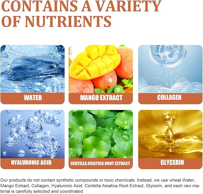 EELHOE Stretch Mark Repair Cream 45g