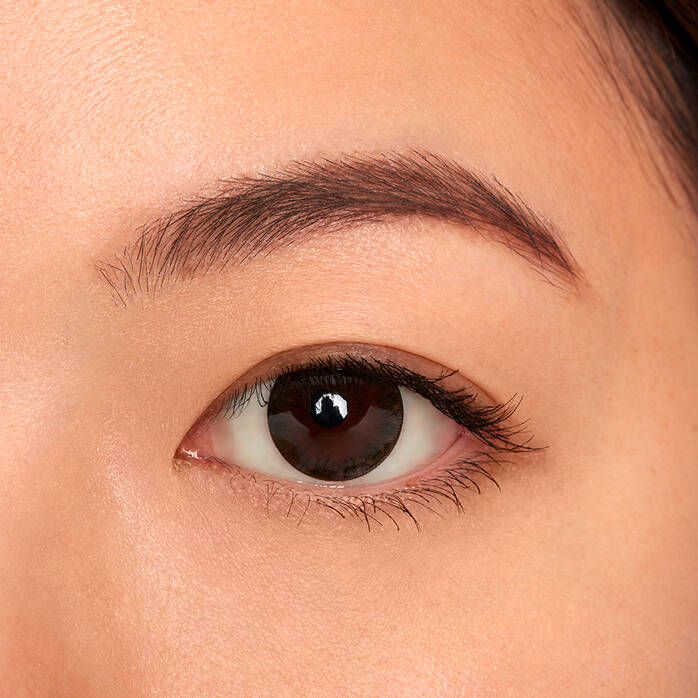 NYX Fill & Fluff Eyebrow Pencil – 2-in-1 Brow Definer & Blender | 0.2g