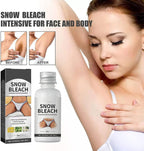 Snow Bleach Intensive Dark Spot Remover Cream