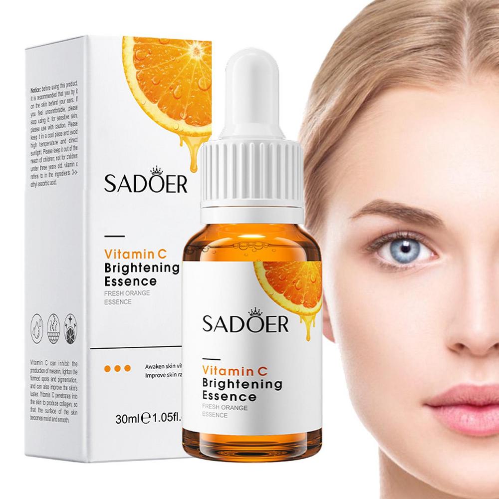 SADOER Vitamin C Brightening Essence (Original)