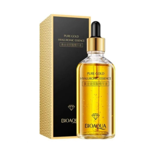 BIOAQUA 24K Gold Serum (Original) - 100ml