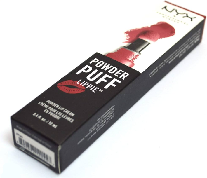 NYX – Powder Puff Lip Cream (Original, 12ml)