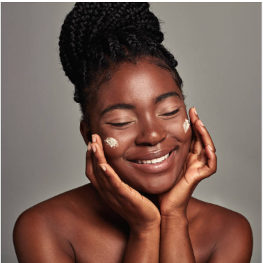 BIO BODY – Lightweight UV Shield with Vitamin B3 & Collagen