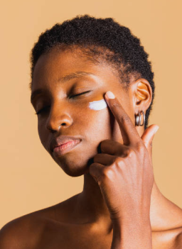 BIO BODY – Lightweight UV Shield with Vitamin B3 & Collagen