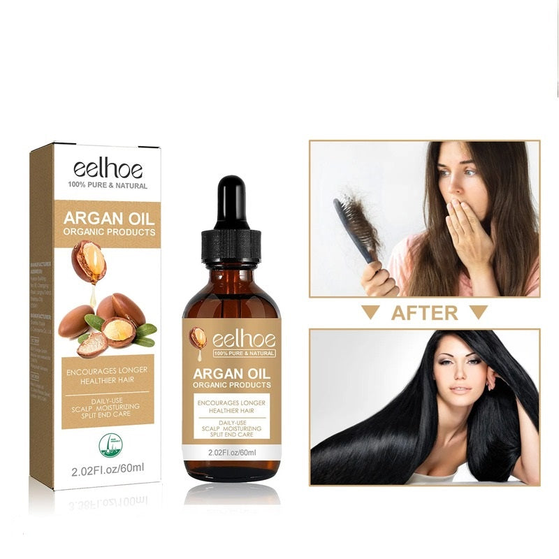 EELHOE Pure Argan Oil 60ml