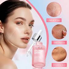SADOER Collagen Sakura Hydrating & Firming Set