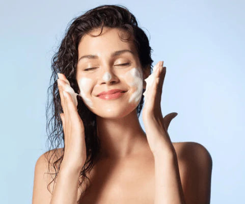 Eveline Tea Tree Deep Clean Face Wash Gel – Acne & Pore Care