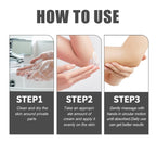 Snow Bleach Intensive Dark Spot Remover Cream