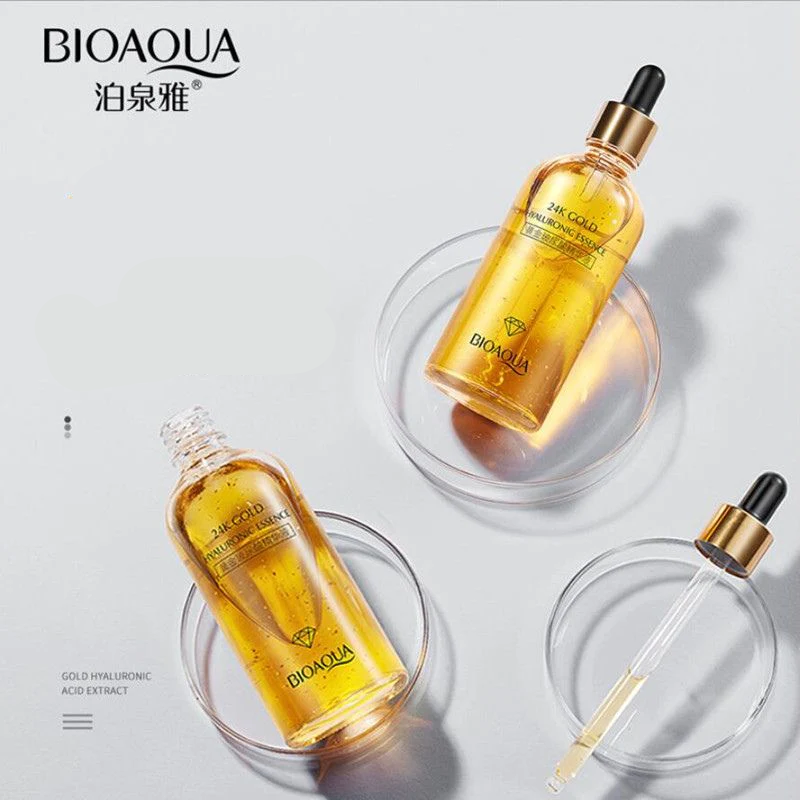 BIOAQUA 24K Gold Serum (Original) - 100ml