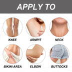 Snow Bleach Intensive Dark Spot Remover Cream