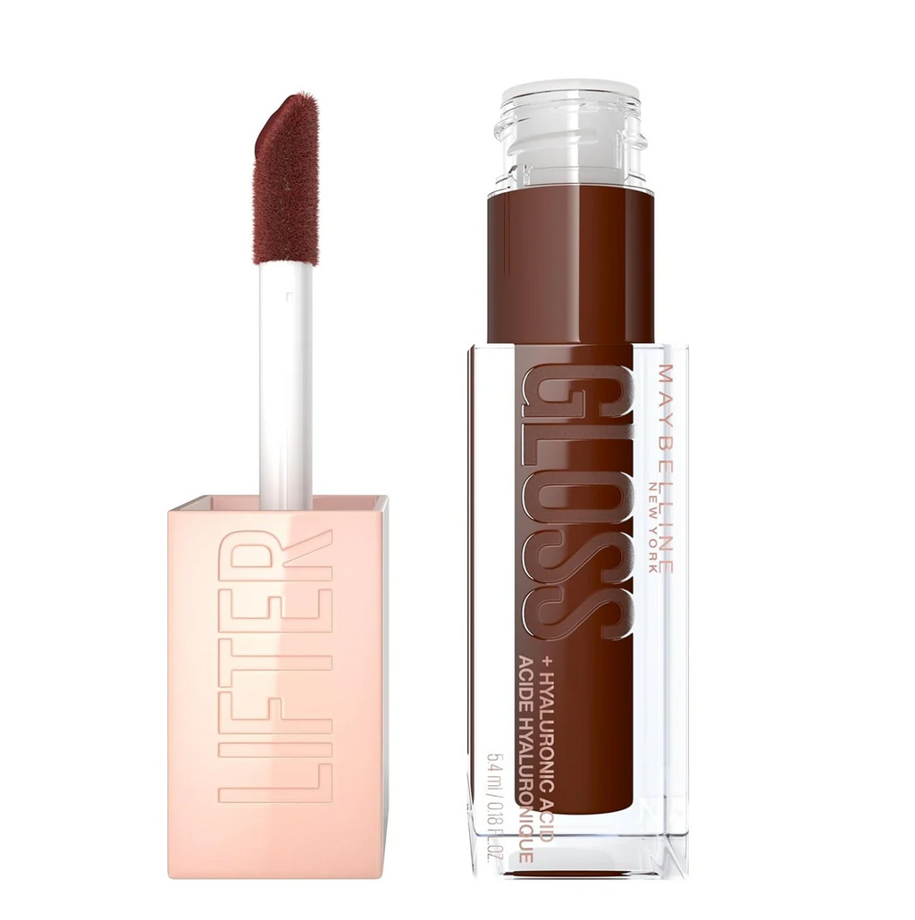 Maybelline New York – Lifter Gloss Lip Gloss (5.4ml)