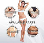 Snow Bleach Intensive Dark Spot Remover Cream