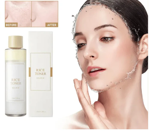 EELHOE Brightening Rice Toner 150ml
