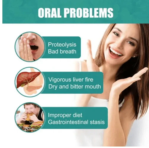 Eelhoe Fresh Breath Essence – Refresh, Hydrate & Protect (30ml)