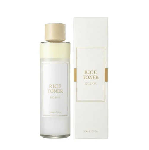EELHOE Brightening Rice Toner 150ml