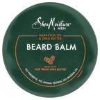 SheaMoisture Men’s Beard Balm 4oz – Hydrating, Taming & Conditioning Formula