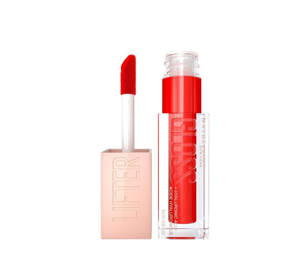 Maybelline New York – Lifter Gloss Lip Gloss (5.4ml)