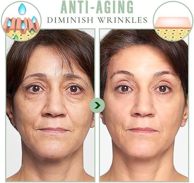 EELHOE Collagen Sleep Mask – Wash-Free Firming Care