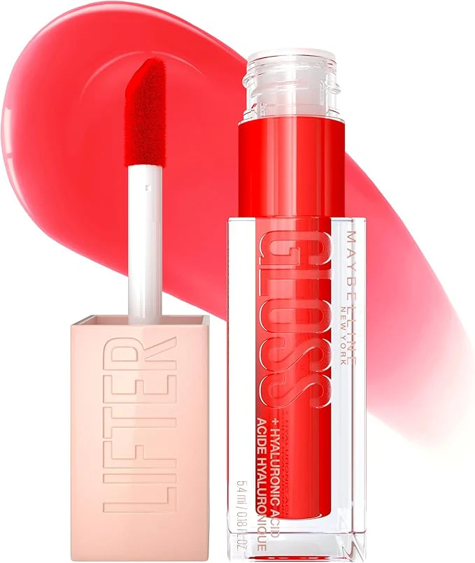 Maybelline New York – Lifter Gloss Lip Gloss (5.4ml)