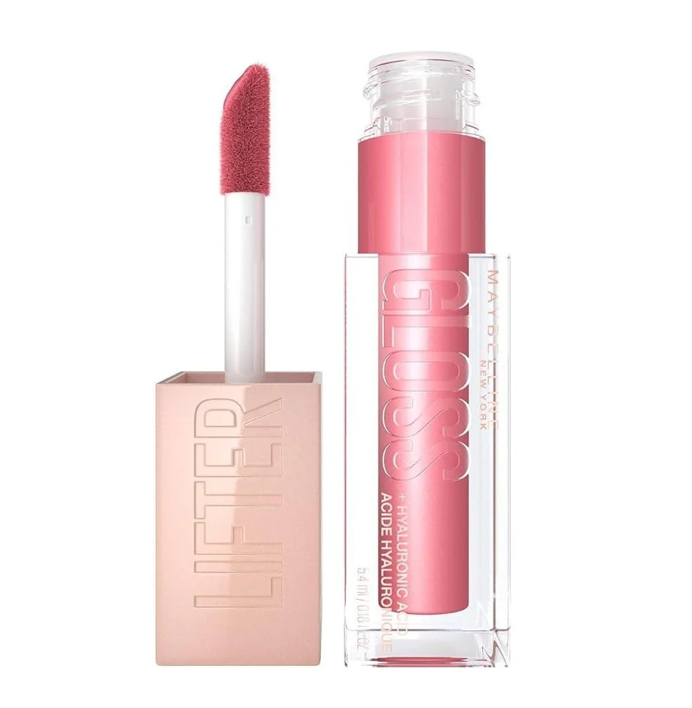Maybelline New York – Lifter Gloss Lip Gloss (5.4ml)