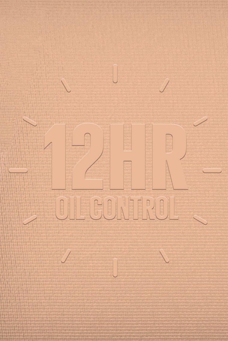 Maybelline – Fit Me Matte + Poreless Pressed Powder (Original, 9g)