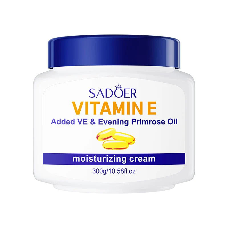SADOER Vitamin C Day & Night Cream