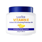 SADOER Vitamin C Day & Night Cream