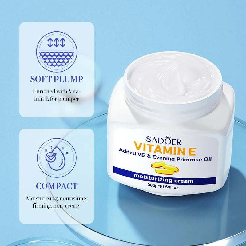 SADOER Vitamin C Day & Night Cream